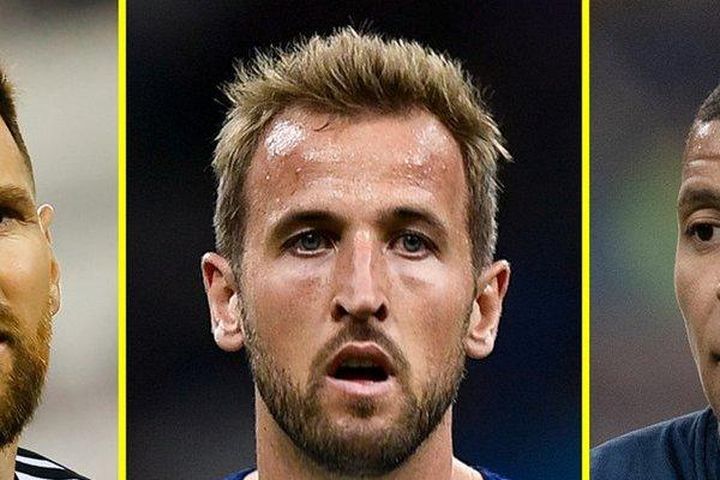'Kane có thể giúp Messi và Mbappe tốt hơn nếu tới PSG'