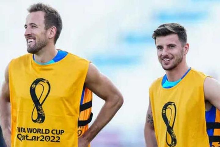 MU, Liverpool chạy đua giành Mason Mount: Chelsea 'thách giá' 80 triệu bảng