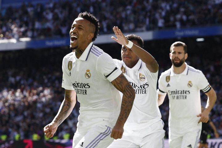 Lội ngược dòng thắng Espanyol, Real Madrid chấm dứt chuỗi trận thất vọng