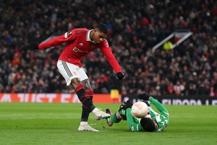 Man Utd - Southampton: 'Quỷ đỏ' sửa sai