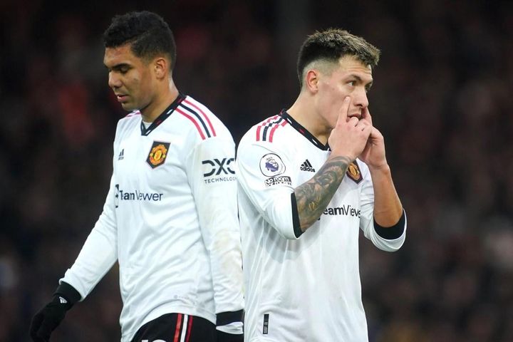 Cuộc chiến top 4 gay cấn ở Premier League