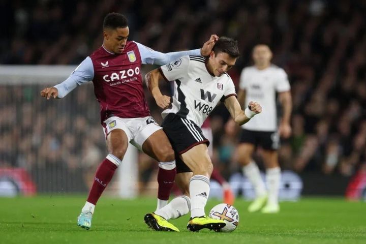 MU quan tâm đến tiền vệ tắc bóng nhiều nhất Premier League