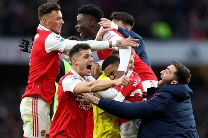Dự đoán kết quả trận Fulham - Arsenal 21h00 ngày 12/3