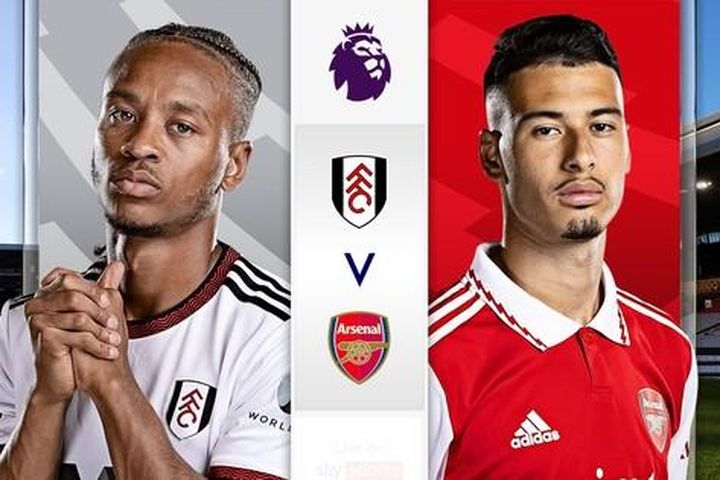 Nhận định Fulham vs Arsenal, 21h00 ngày 12/3: Xứng danh 'vua' London