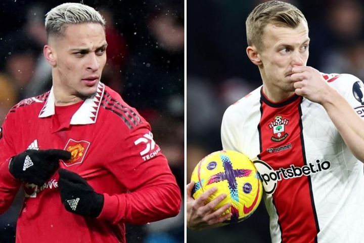 Nhận định MU vs Southampton: Quỷ đỏ vùng lên