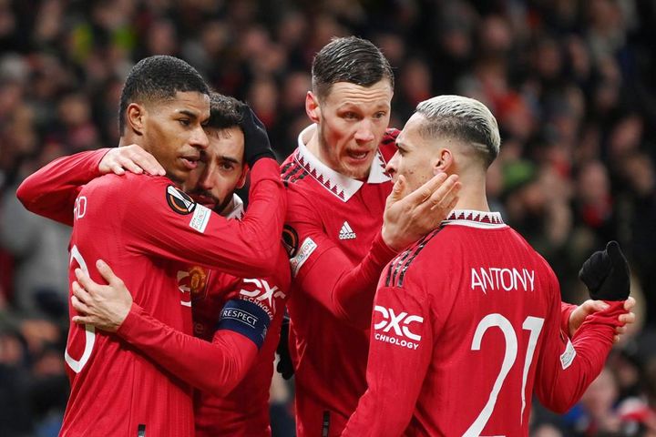 Erik ten Hag ra chỉ thị mới cho các cầu thủ MU