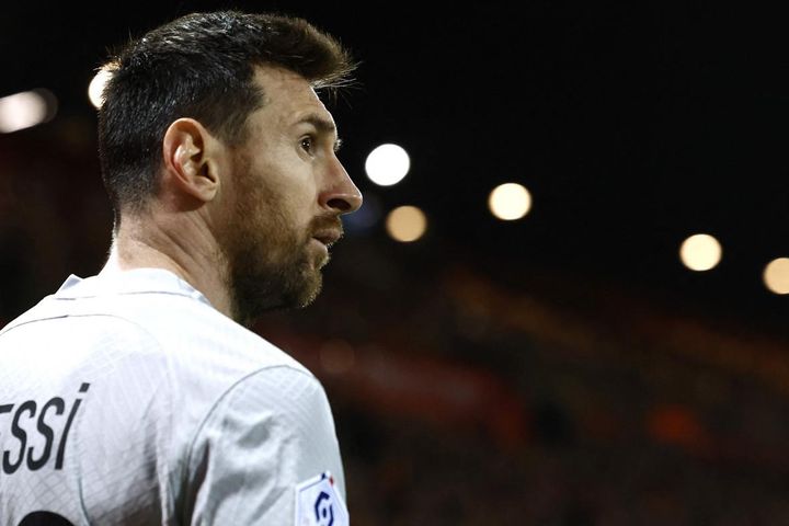 Bốn lý do đưa Messi trở lại Barca