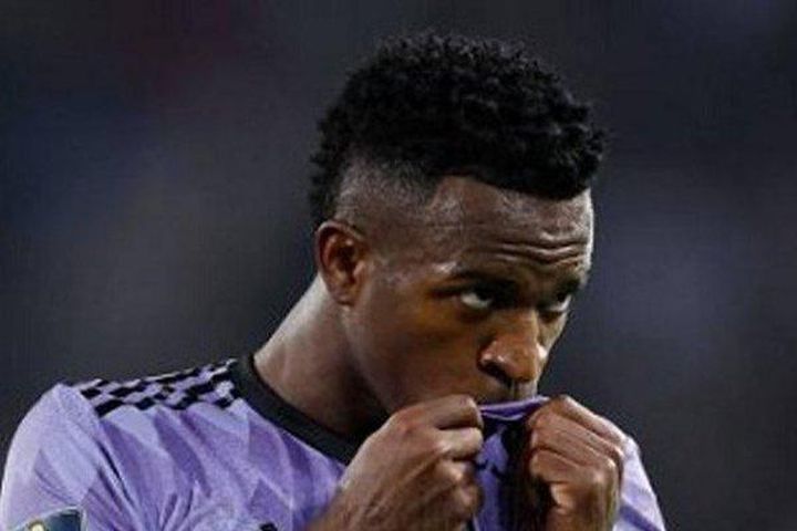 Real có thể mất trắng Vinicius về tay Man City, PSG hoặc Man United