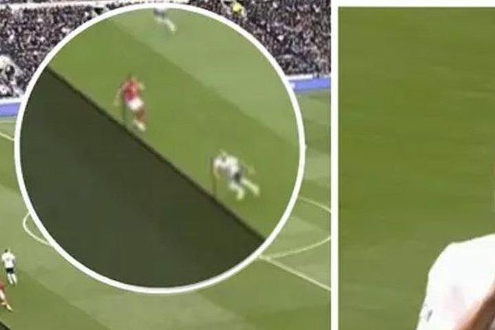 VAR lại gây tranh cãi vì từ chối bàn thắng của Richarlison