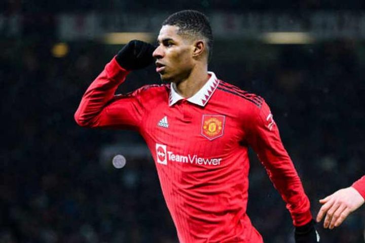 Rashford được ủng hộ làm đội trưởng MU: Fernandes sẽ ra sao?