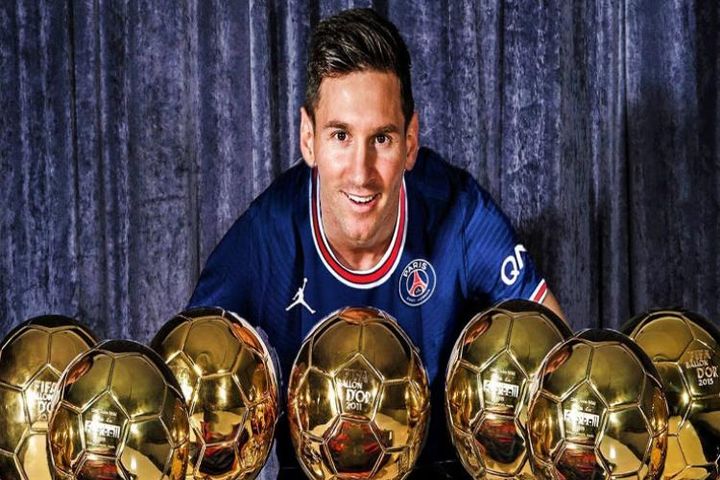 Barca nguy cơ bị tước danh hiệu La Liga: Messi có 'vạ lây' mất 4 Quả bóng vàng?