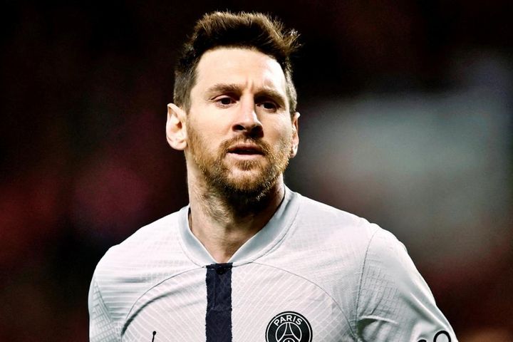 Messi cán cột mốc 'vô tiền khoáng hậu' trong lịch sử bóng đá