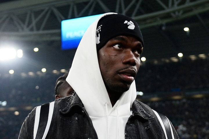 Pogba là thương vụ hớ của Juventus