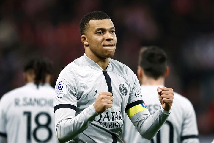 Real muốn Mbappe nổi loạn tại PSG