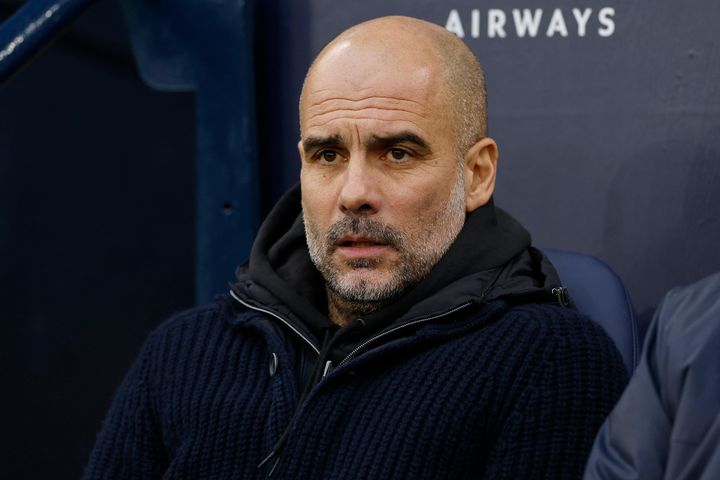 Pep: Arsenal lợi thế hơn Man City vì nhiều năm không vô địch