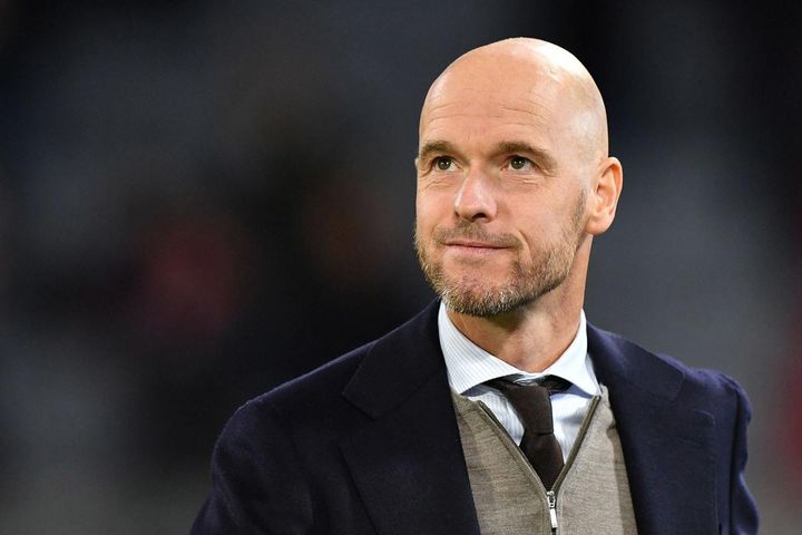 HLV Erik ten Hag nguy cơ nhận án phạt nặng từ FA