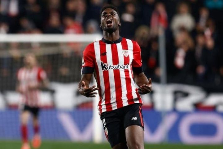 Raphinha và VAR giúp Barca vượt ải Athletic Bilbao