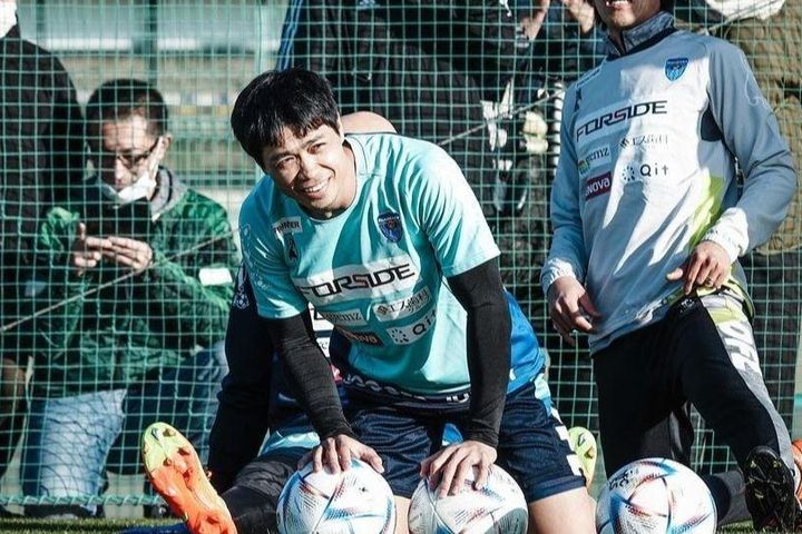 Công Phượng vắng mặt 4 trận liên tiếp ở J1 League; Barca lập kỷ lục mới khi vượt ải San Mames