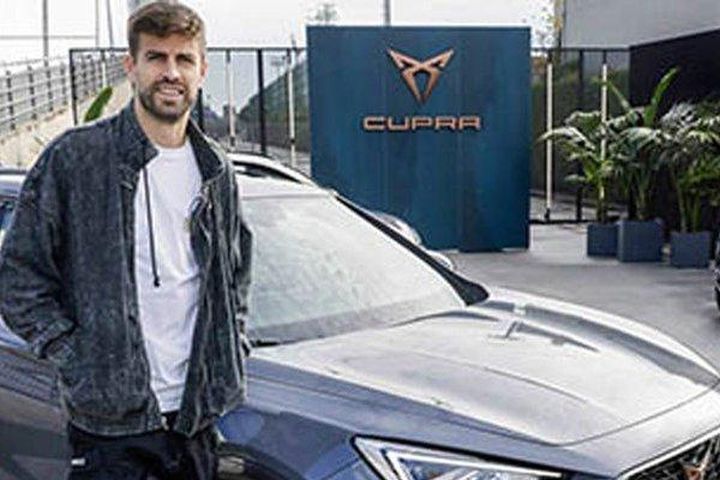 3 cầu thủ Barca từ chối nhận xe từ nhà tài trợ