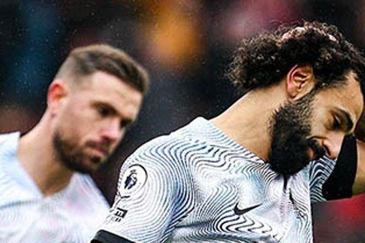 Lịch thi đấu giông bão, quyết định số phận Liverpool