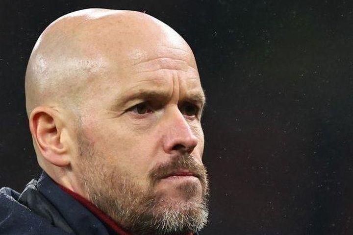 2 sai lầm và 1 quyết định đúng của Ten Hag ở trận hòa Southampton