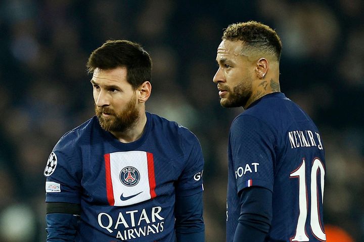 PSG bị chỉ trích