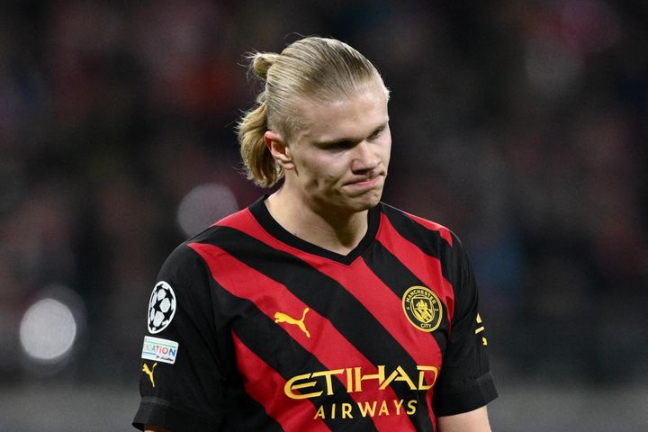Man City ảo tưởng tại Champions League?