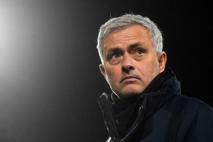 Những mặt tối trong con người Mourinho