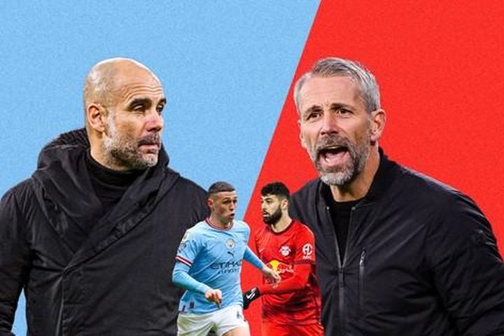 Nhận định Man City vs RB Leipzig, 03h00 ngày 15/3: Không có sai số