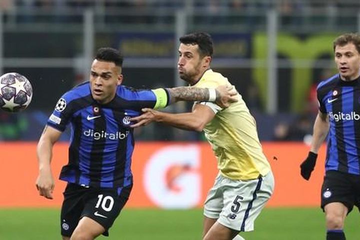 Nhận định Porto vs Inter Milan, 03h00 ngày 15/3: Hang rồng đi dễ khó về