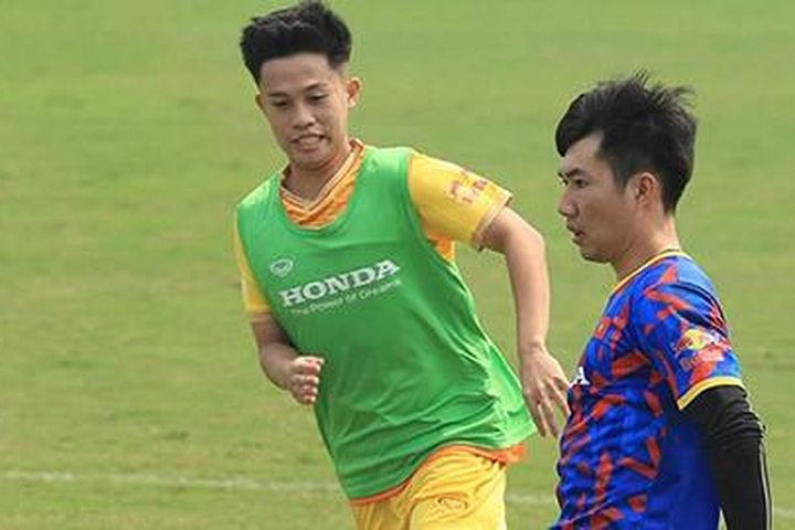 U23 Việt Nam đá giao hữu với CLB Phú Thọ trên sân không có khán giả; Danh sách U23 Thái Lan dự U23 Doha Cup 2023: Tài năng trẻ từ Bỉ được triệu tập