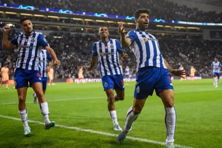 Porto - Inter Milan: Điểm tựa nơi 'hang rồng'