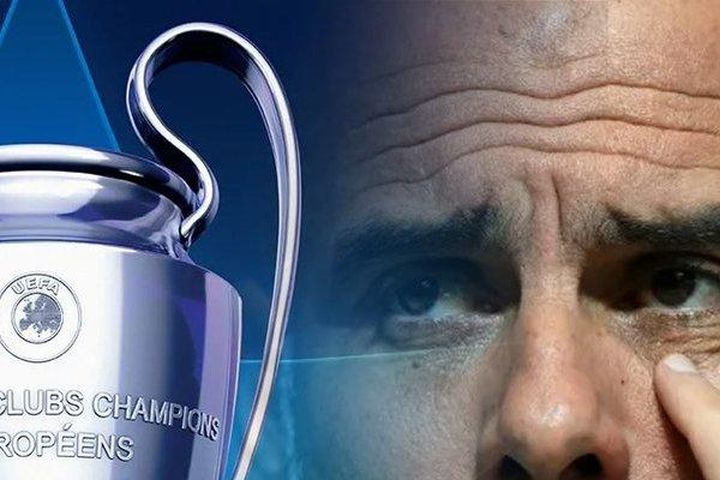 Pep & thời khắc lịch sử định danh triều đại tại Man City