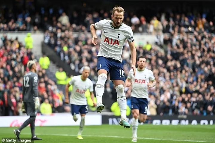 MU 'tan mộng' chiêu mộ Harry Kane vì lý do bất ngờ?