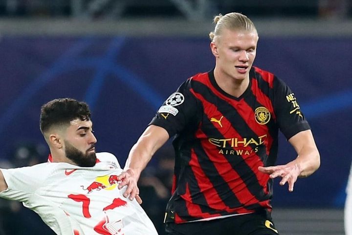 Nhận định bóng đá Man City vs RB Leipzig: Nối dài sự thăng hoa