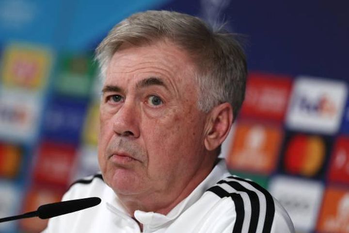 Ancelotti tuyên bố chơi mở, quyết hủy diệt Liverpool