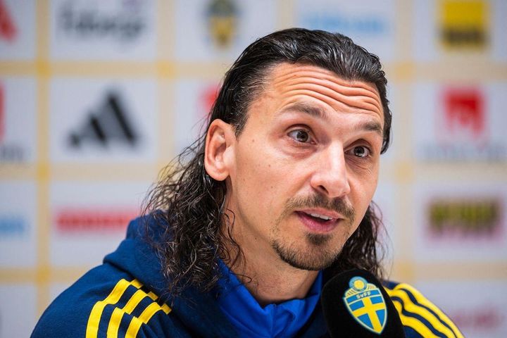 Ibrahimovic: 'Tôi phải chứng minh cho những kẻ nghĩ tôi đã hết thời'