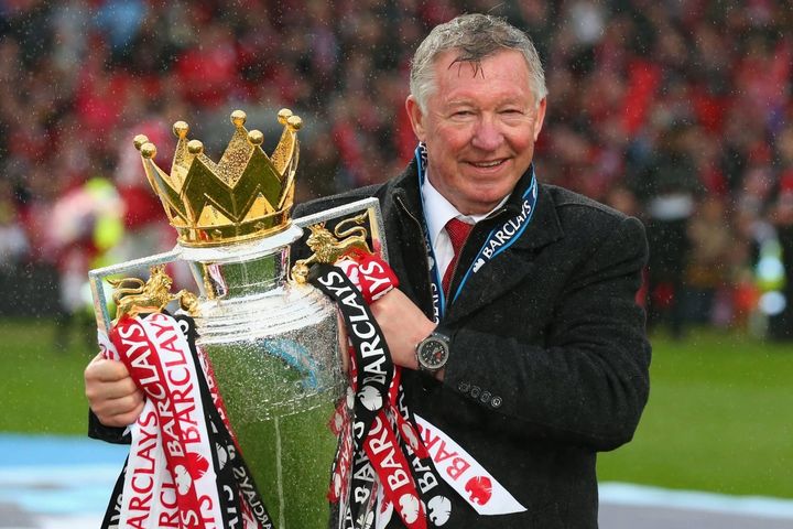 Những bài học để đời của Sir Alex