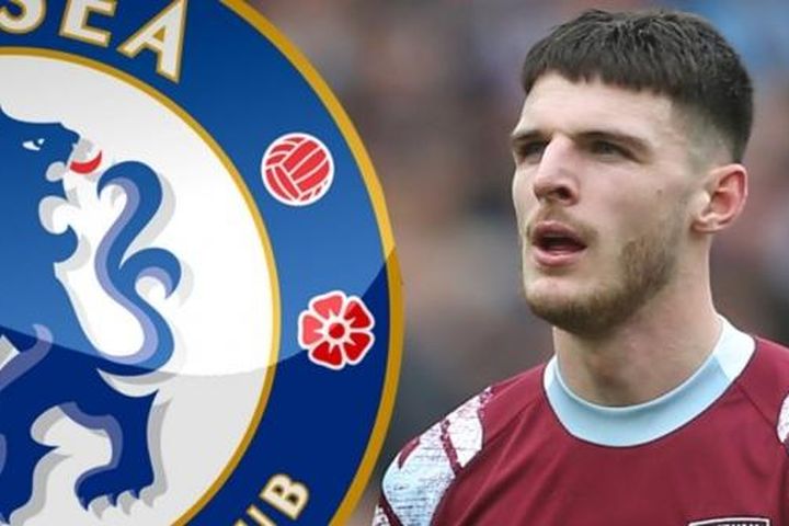 Chuyển nhượng cầu thủ Ngoại hạng Anh ngày 22/3: Brighton không bán Evan Ferguson; Newcastle chiêu mộ Brahim Diaz; Declan Rice rời West Ham