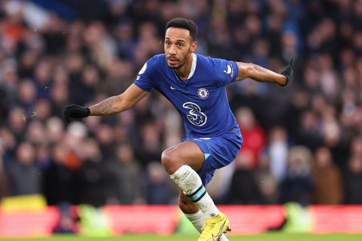 Chelsea thanh lý hợp đồng sớm với Aubameyang