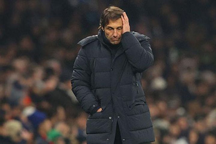 Antonio Conte đúng hay Tottenham đúng?