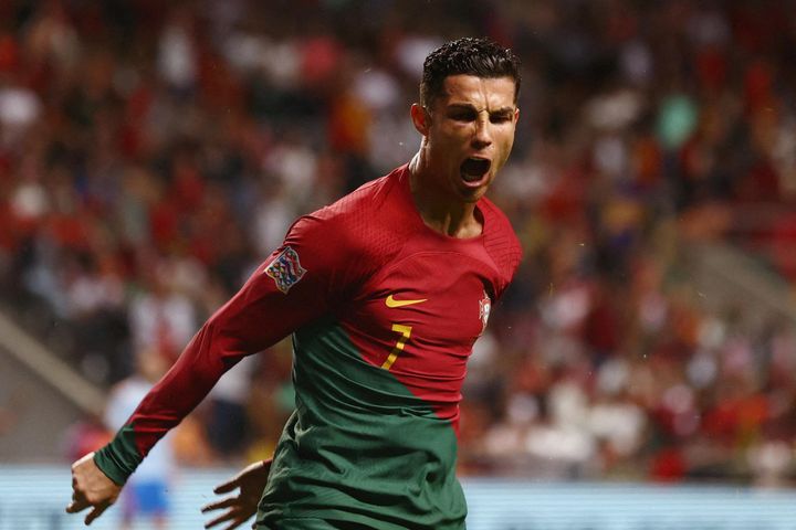 Ronaldo và những điều đáng xem tại vòng loại EURO 2024
