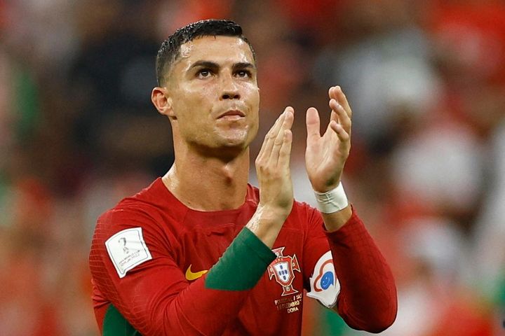 Ronaldo vẫn được trao quyền lực ở tuyển Bồ Đào Nha