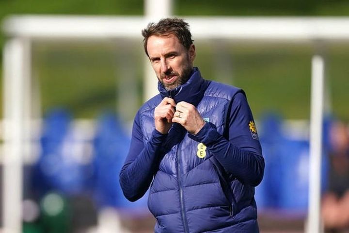 Southgate: 'Thất bại của Italia là lời cảnh báo cho tuyển Anh'