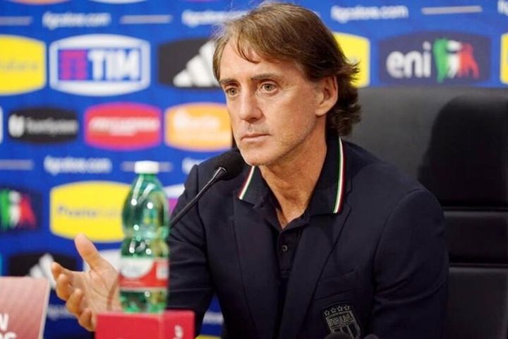 HLV Mancini phủ nhận liên quan đến việc Man.City bị điều tra