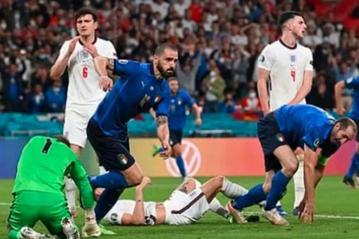 Nhận định Italia vs Anh, 02h45 ngày 24/3, vòng loại EURO 2024