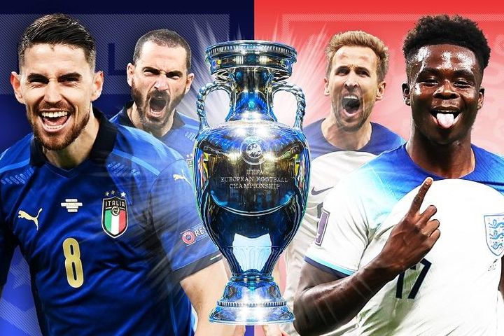 Nhận định Italia vs Anh, 02h45 ngày 24/3: 'Tam sư' trả nợ