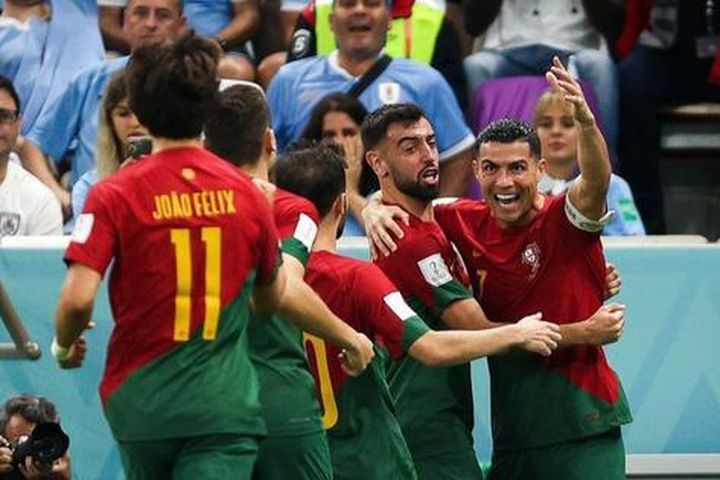 Nhận định Bồ Đào Nha vs Liechtenstein, 02h45 ngày 24/3: Chờ Ronaldo lập kỷ lục