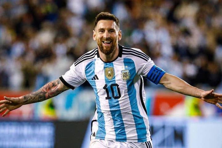 Nhận định Argentina vs Panama, 06h30 ngày 24/3: Chào nhà vua!