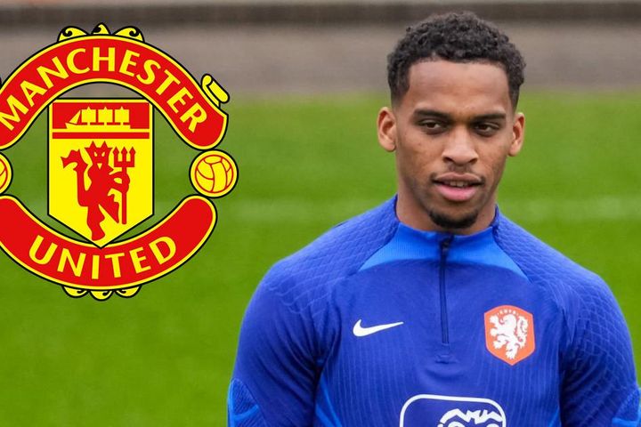 MU mua Timber, Liverpool tranh Kolo Muani